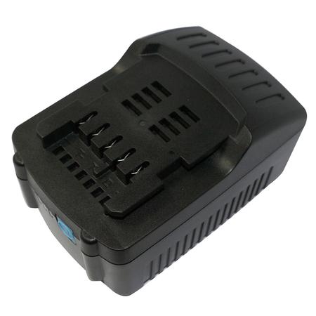 DANTONA Power Tool Battery, TOOL-498LI-30 TOOL-498LI-30